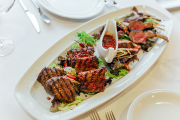 food