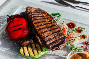 food