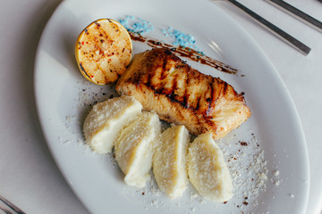 Fish