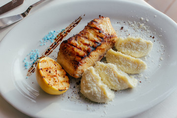 Fish