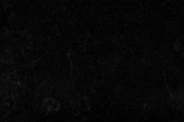 Naklejka premium Black marble background.