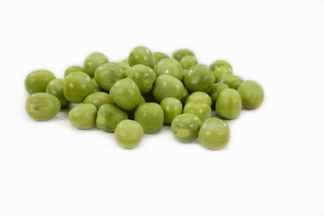 Peas