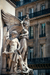 Obraz premium Paris Opera