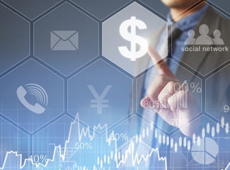 social network structure