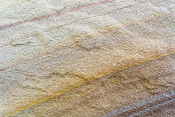 Sandstone Texture. Wonder Texture of Sandstone for Background.