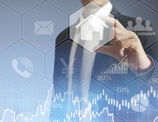 social network structure