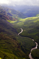 Waimea River