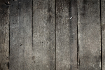 old panel wood floor pattern and background