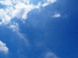 sky