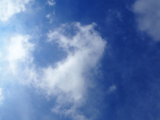 sky