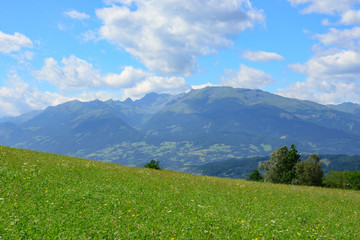 Austrian Hills - 127462237