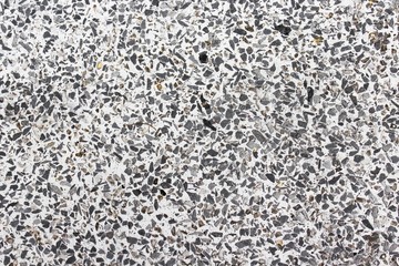 Stone wall texture,Terrazzo Floor Background  the Pattern 