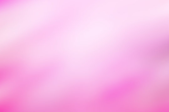 Light Pink Gradient  Abtract Background