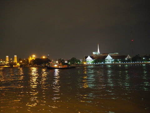 view river thiland
