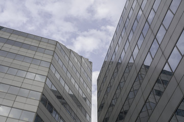 Fototapeta premium buildings