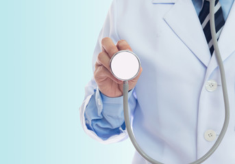 health check