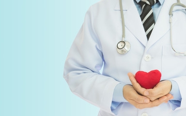 heart health check