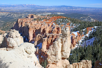 Bryce Canyon, Utah