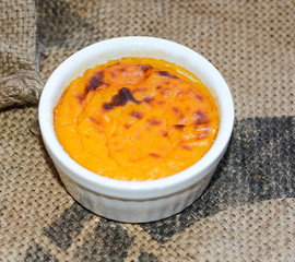 italian homemade food