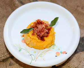 italian homemade food