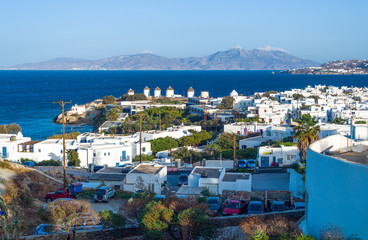 Mykonos