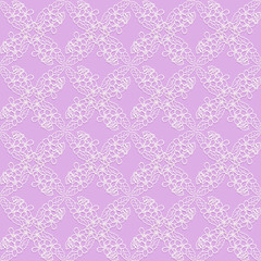 floral seamless pattern