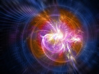 abstract image