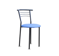 Modern new exclusive kitchen chair