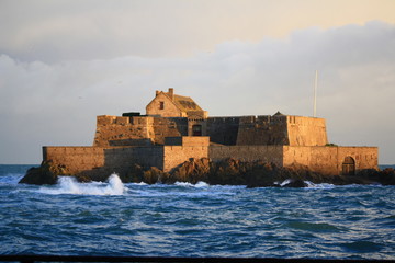 Fort National
