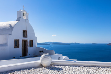 Santorin