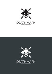 Death mark