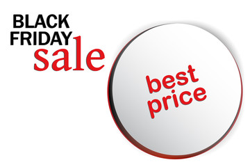 Black Friday template