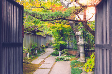 garden Japan