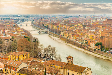 View of Verona