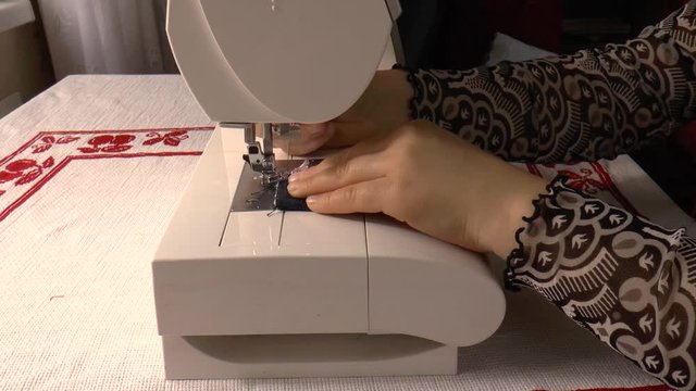 как надо шить
швейное оборудование
