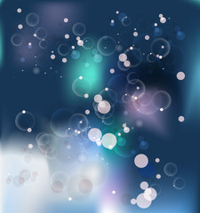 Abstract Vector Background