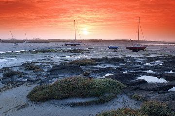 le Ster ria du finistère © hassan bensliman