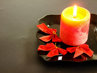 Christmas Theme Background