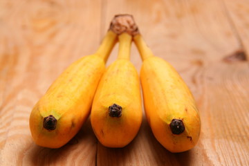 Bananen