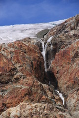 val Malenco - Fellaria
