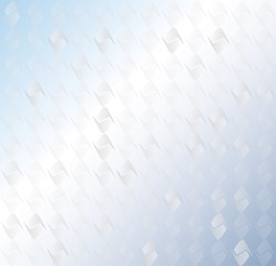 abstract shapes pattern