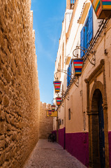 In der Medina von Essaouira; Marokko