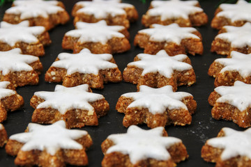 Weihnachtsb&auml;ckerei
