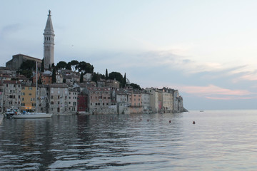 Fototapeta premium Kroatien Istrien