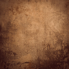 weathered concrete wall