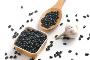 Black Kidney Beans Ingredients