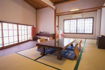 room japanese