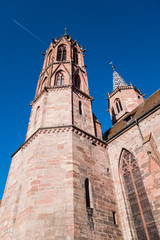 Münster Villingen