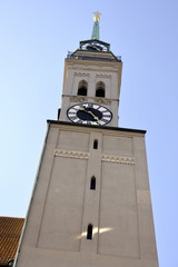 Obraz premium MUNICH