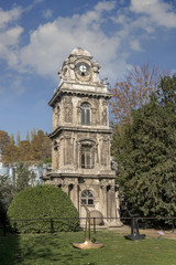 Tophane Clock Tower